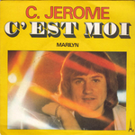 C. J�r�me - Marilyn