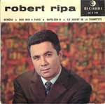 Robert Ripa - Mémère