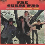 The Guess Who - American Woman