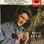 Marcel Amont - Sophie