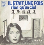 Il �tait Une Fois - Maria