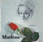 Marlène Dietrich - Marie Marie