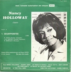 Nancy Holloway - Désappointée