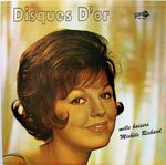 Mich�le Richard - Du rouge � l�vre sur ton collet