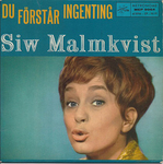 Siw Malmkvist - �&hellip;h din uschling