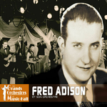 Fred Adison - Que préférez-vous