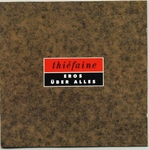 Hubert-Félix Thiéfaine - Pulque, mescal y tequila