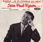 Jean-Paul Vignon - Maman