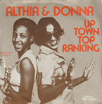 Althea & Donna - Uptown Top Ranking