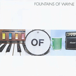 Fountains of Wayne - Radiation vibe