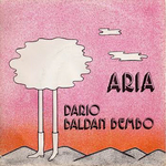 Dario Baldan Bembo - Arpeggiato