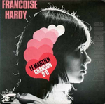 Franoise Hardy - Le martien