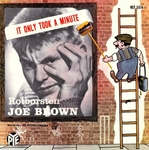 Joe Brown - Your tender look