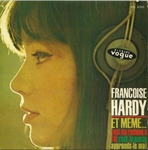 Françoise Hardy - C'est le passé
