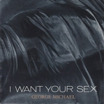 George Michael - I want your sex