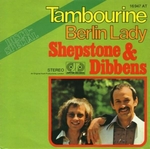 Shepstone & Dibbens - Tambourine