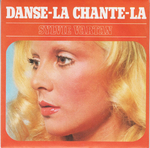 Sylvie Vartan - Danse-la chante-la
