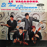 El Toro et les Cyclones - Vingtime tage