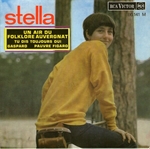 Stella - Pauvre Figaro