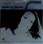 Isabelle Pierre - A cause d'un oiseau blanc