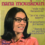 Nana Mouskouri - Je n'ai rien appris