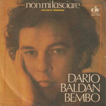 Dario Baldan Bembo - Non mi lasciare