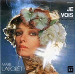 Marie Laforêt - Je vois