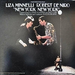 Liza Minnelli - New York, New York