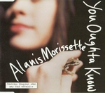 Alanis Morissette - You oughta know