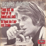 Jacques Dutronc - L'ane est au four, le b&oelig;uf est cuit