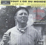 Bourvil - La chanson des moutons