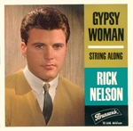 Ricky Nelson - String along