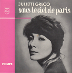 Juliette Greco - La valse des "si"