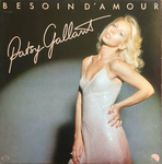 Patsy Gallant - Une toune que ma m�re chantait