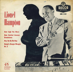 Lionel Hampton - Hey! Ba-Ba-Re-Bop