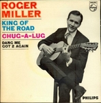 Roger Miller - Chug-a-lug