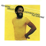 Roy Ayers Ubiquity - Everybody Loves the Sunshine