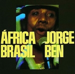 Jorge Ben - Ponta de Lança Africano (Umbabarauma)
