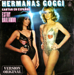 Hermanas Goggi - Estoy Bailando