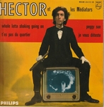 Hector et les Médiators - Whole lotta shaking going on