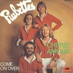 The Rubettes - Cherie Amour