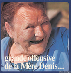 Yves Marie-Maurin et la M�re Denis - Grande offensive de la M�re Denis