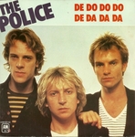The Police - De Do Do Do De Da Da Da