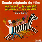 Jean-Pierre Doering - Drôles de zèbres