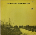 Mose Allison - Parchman Farm