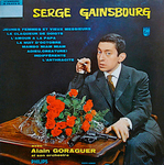 Serge Gainsbourg - Mambo miam miam