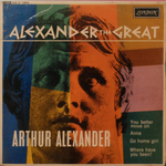 Arthur Alexander - You better move on