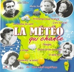 Ginette Garcin - Au soleil de Marseille