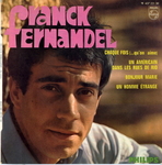Franck Fernandel - Un américain dans les rues de Rio