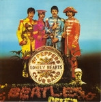 The Beatles - With a little help from my friends